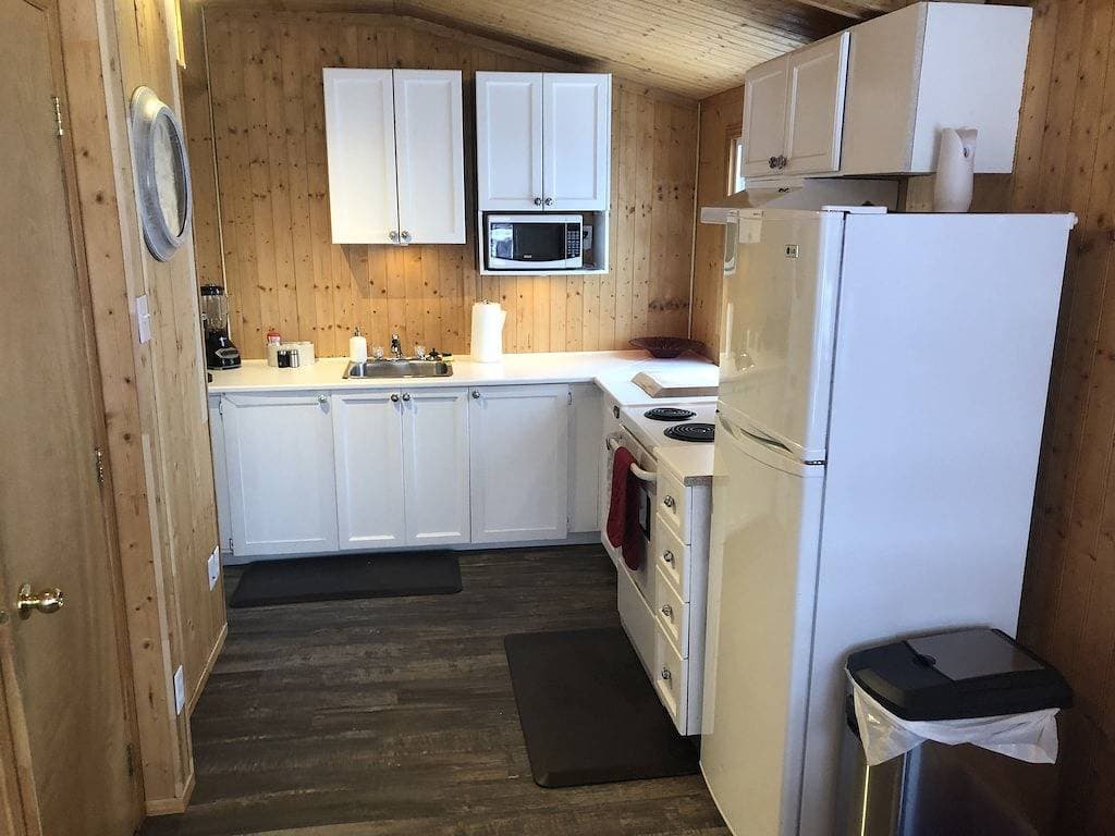 Foto 10 von 10: Beautiful Tiny House with all amenities