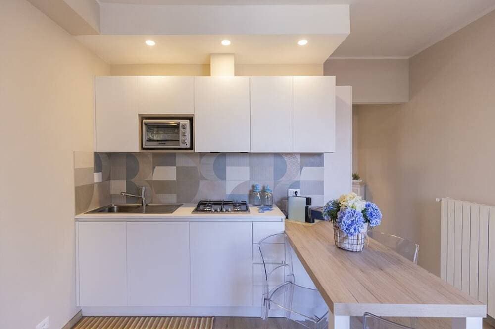 Foto 7 von 8: Get ready to experience your dream holiday on Elba with the Appartamento Acqua Marina, a bright and
