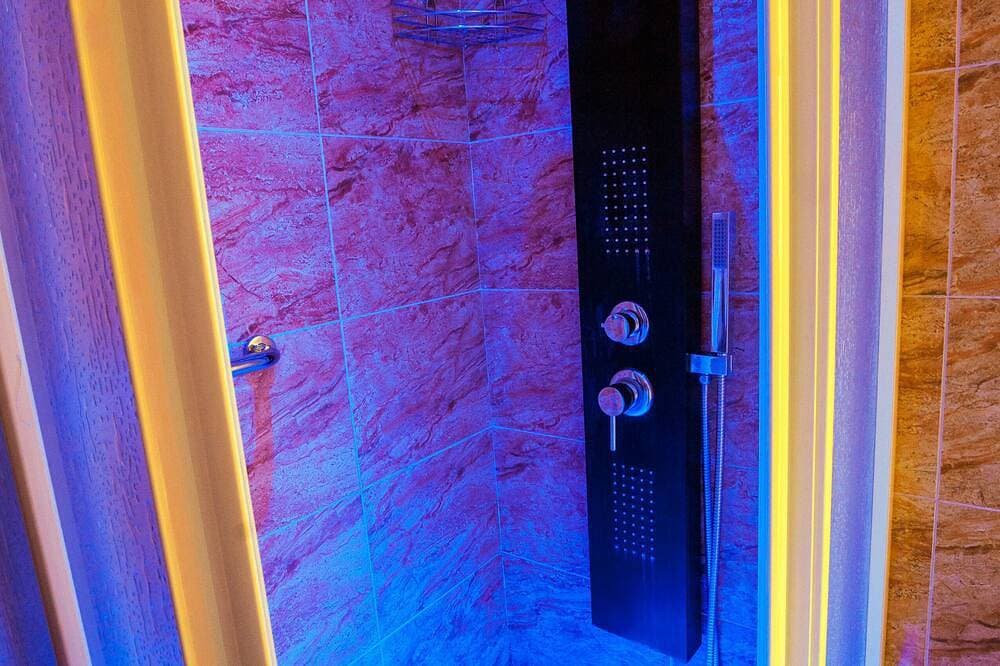 Foto 13 von 30: Aguas Frías I Landhaus für 2 Personen (mit Jacuzzi)