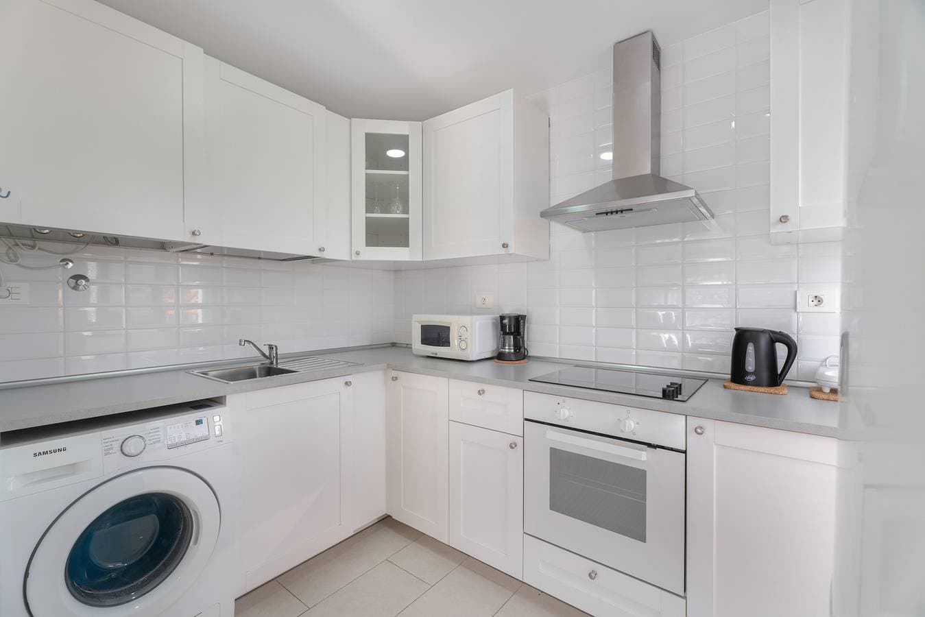 Foto 5 von 23: Urlaub 'Ático Home' mit Meerblick, Balkon und Wi-Fi
