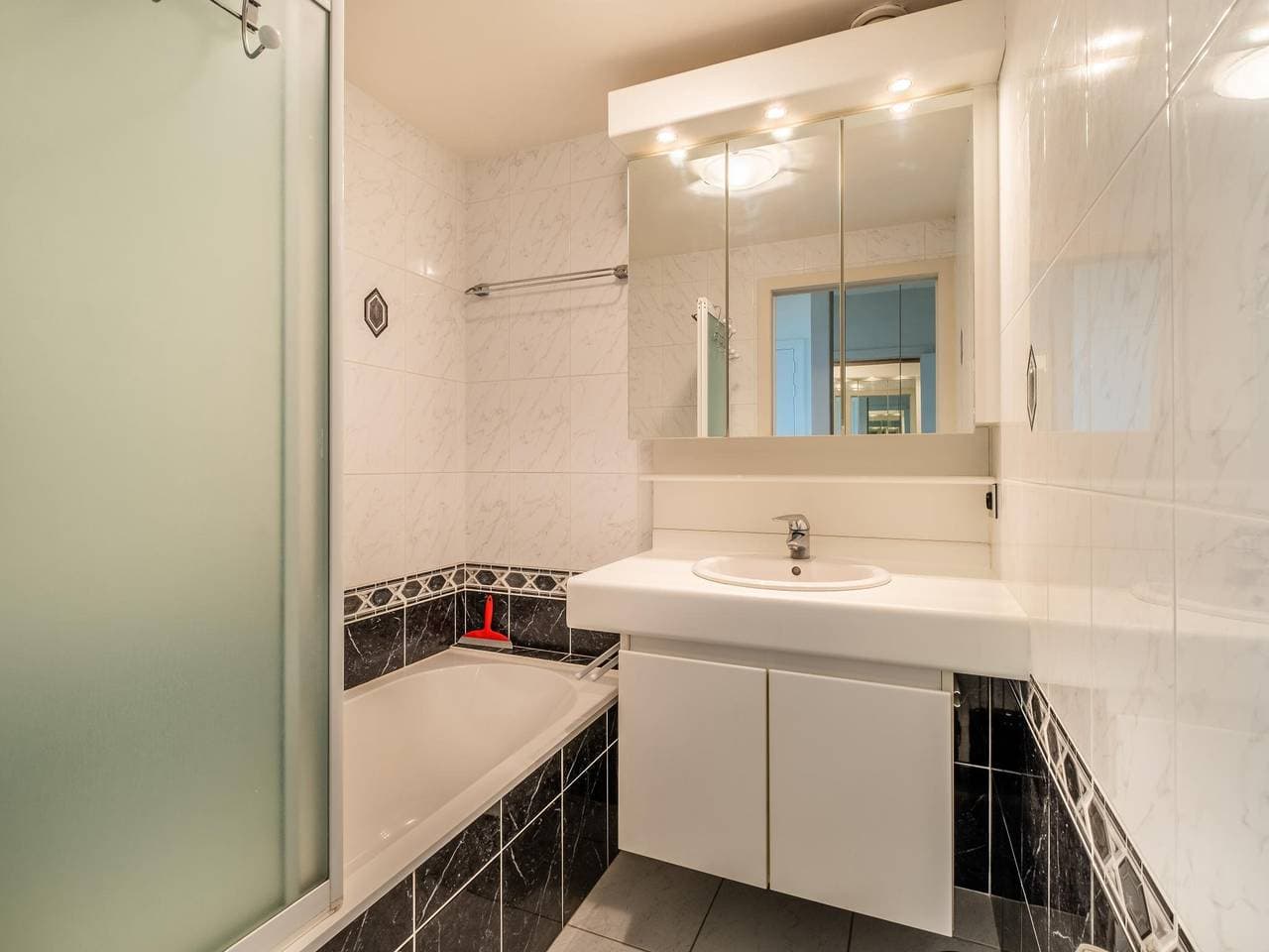 Foto 11 von 14: Gemütliche Familienwohnung mit Meerblick