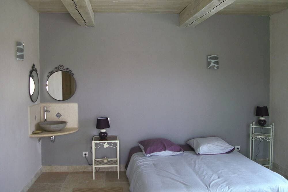 Foto 2 von 26: Ferienhaus / Villa - Bagnols sur ceze