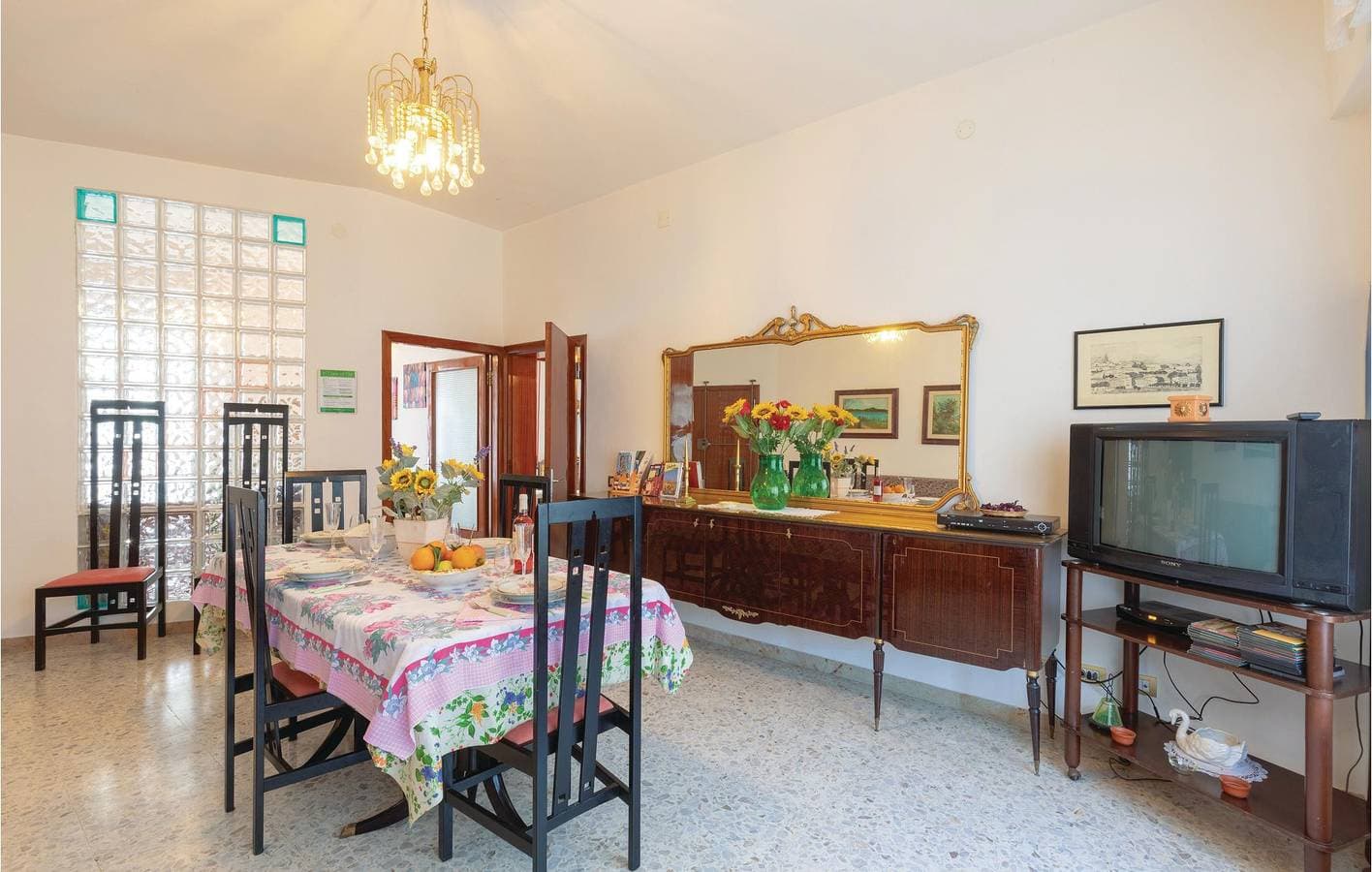 Foto 8 von 18: Trasimeno Apt: A/C, Parkplatz & Garten, 500m zum See