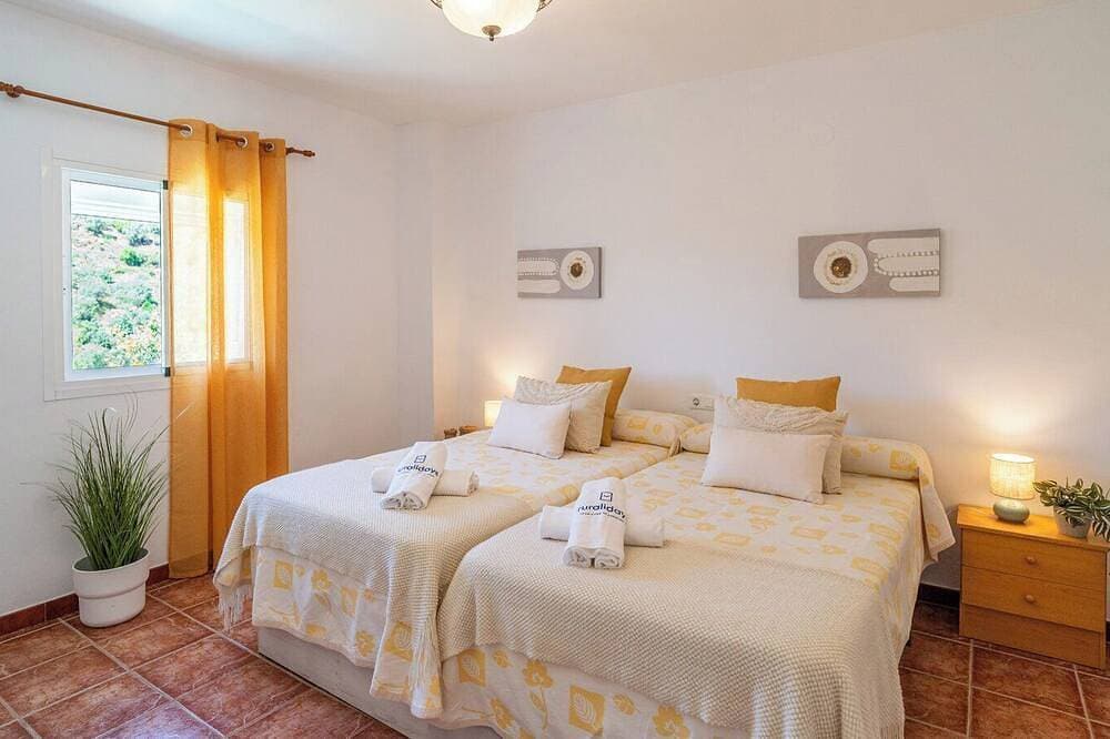 Foto 5 von 30: Villa Los Labrados Sayalonga