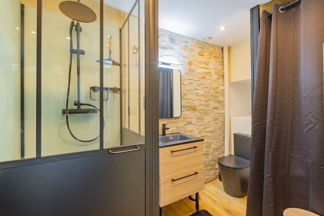 Foto 6 von 17: Ferienwohnung für 6 Personen