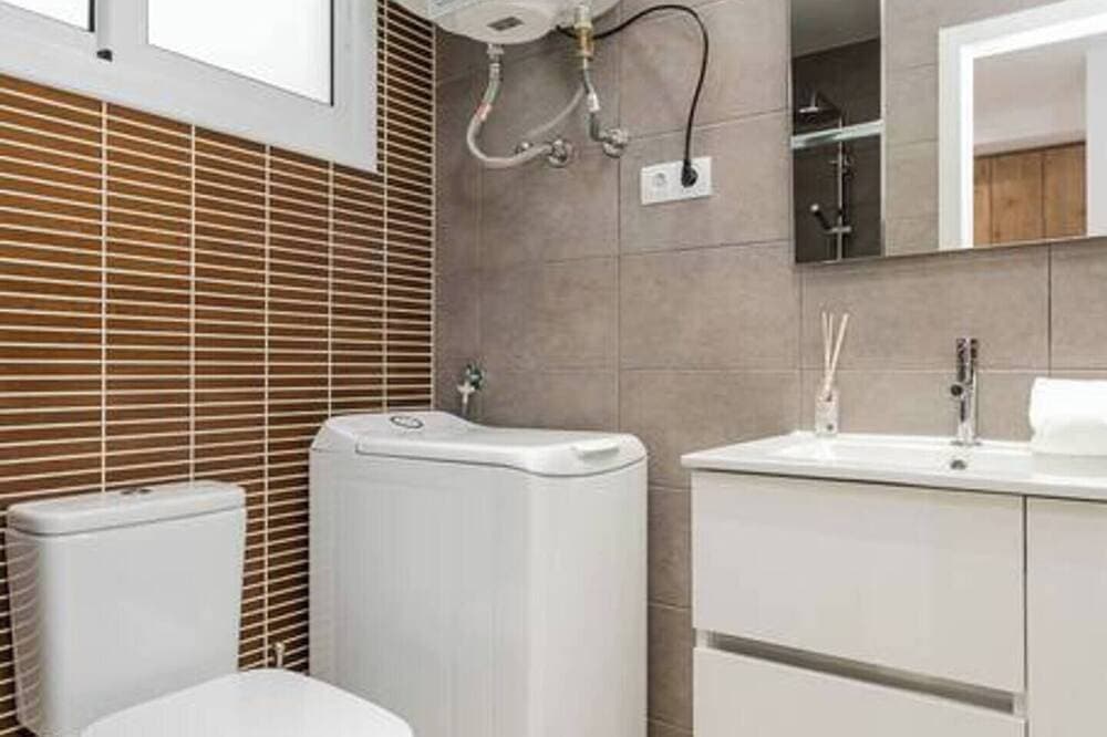 Foto 11 von 25: Elegant and luxurious interior designed apartment, perfect for those who are in search of the finer things in life.