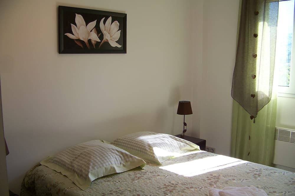 Foto 2 von 26: Apartment T3 mit beheiztem Pool zwischen Meer und Berg