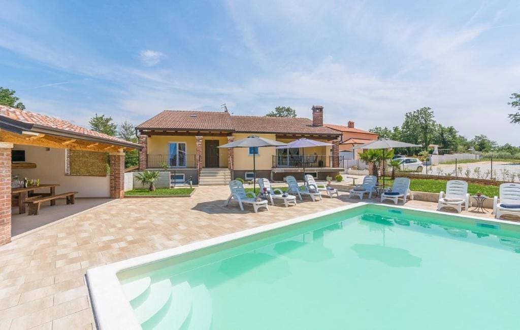 Villa Tijana 1