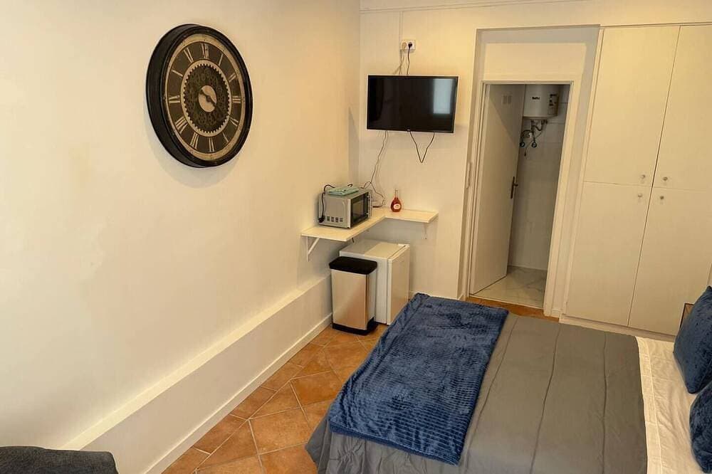 Foto 2 von 6: Ground floor apartment in P. Delgada