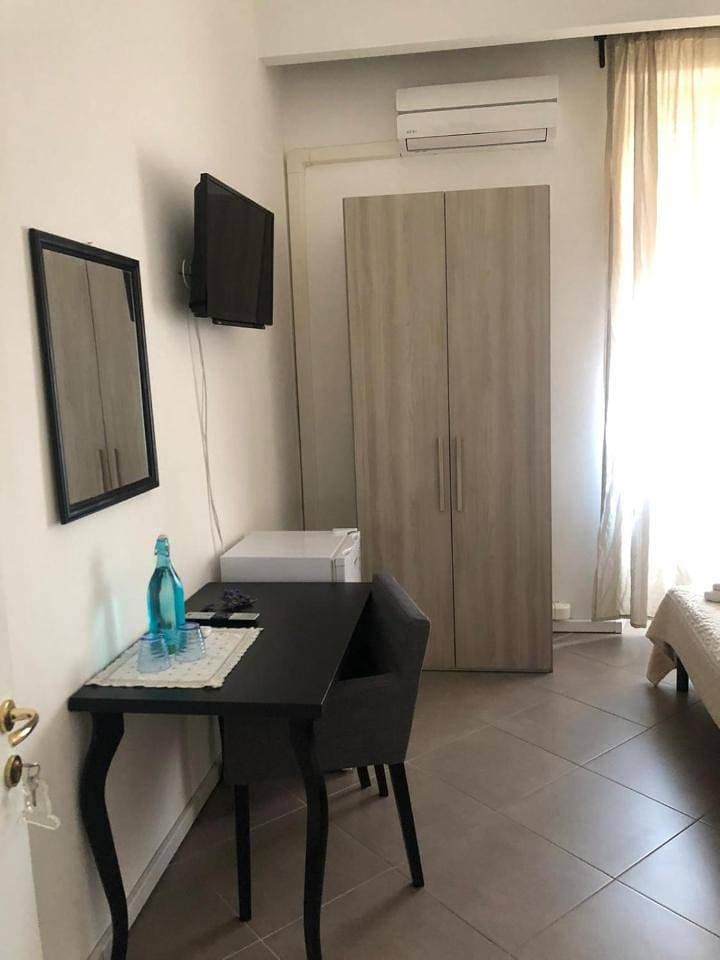 Foto 11 von 13: Double or Twin Room