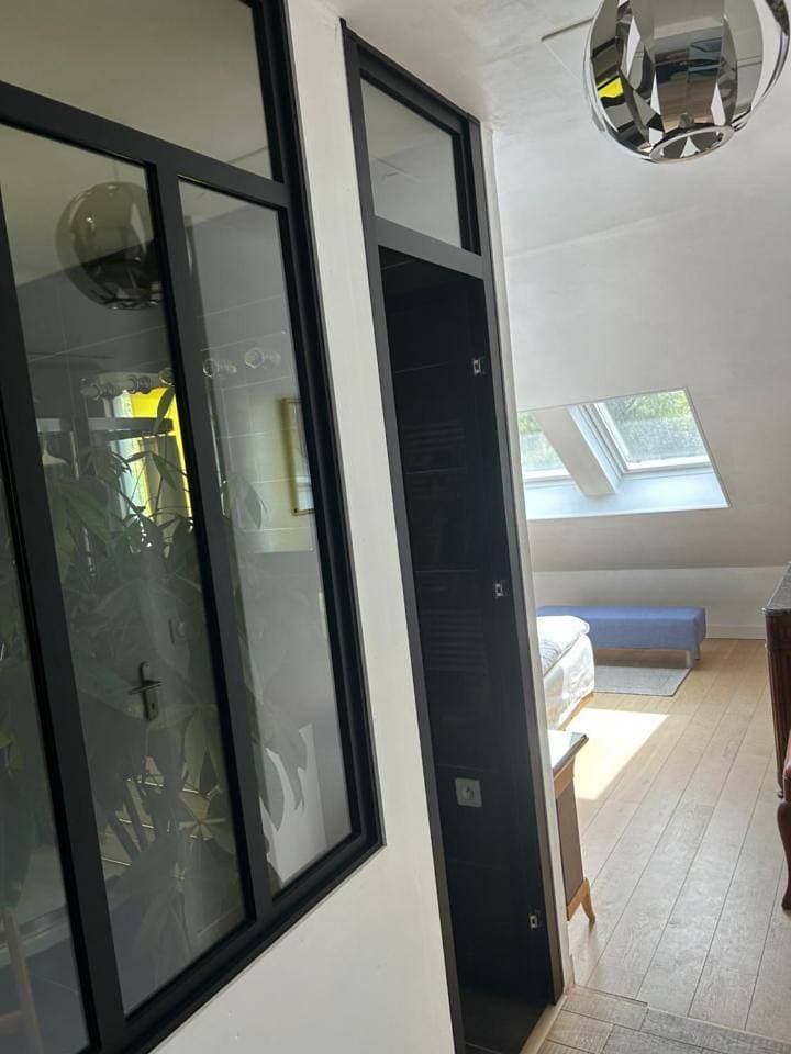 Foto 7 von 22: Double Room with Garden View
