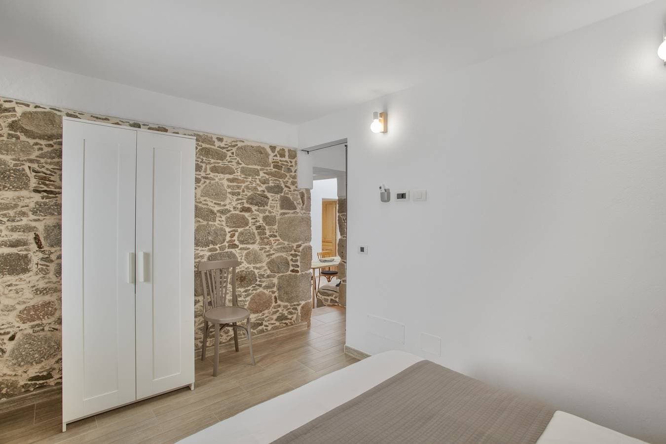 Foto 9 von 22: Ferienhaus 'El Blanquizal A' mit Bergblick, WLAN und Klimaanlage