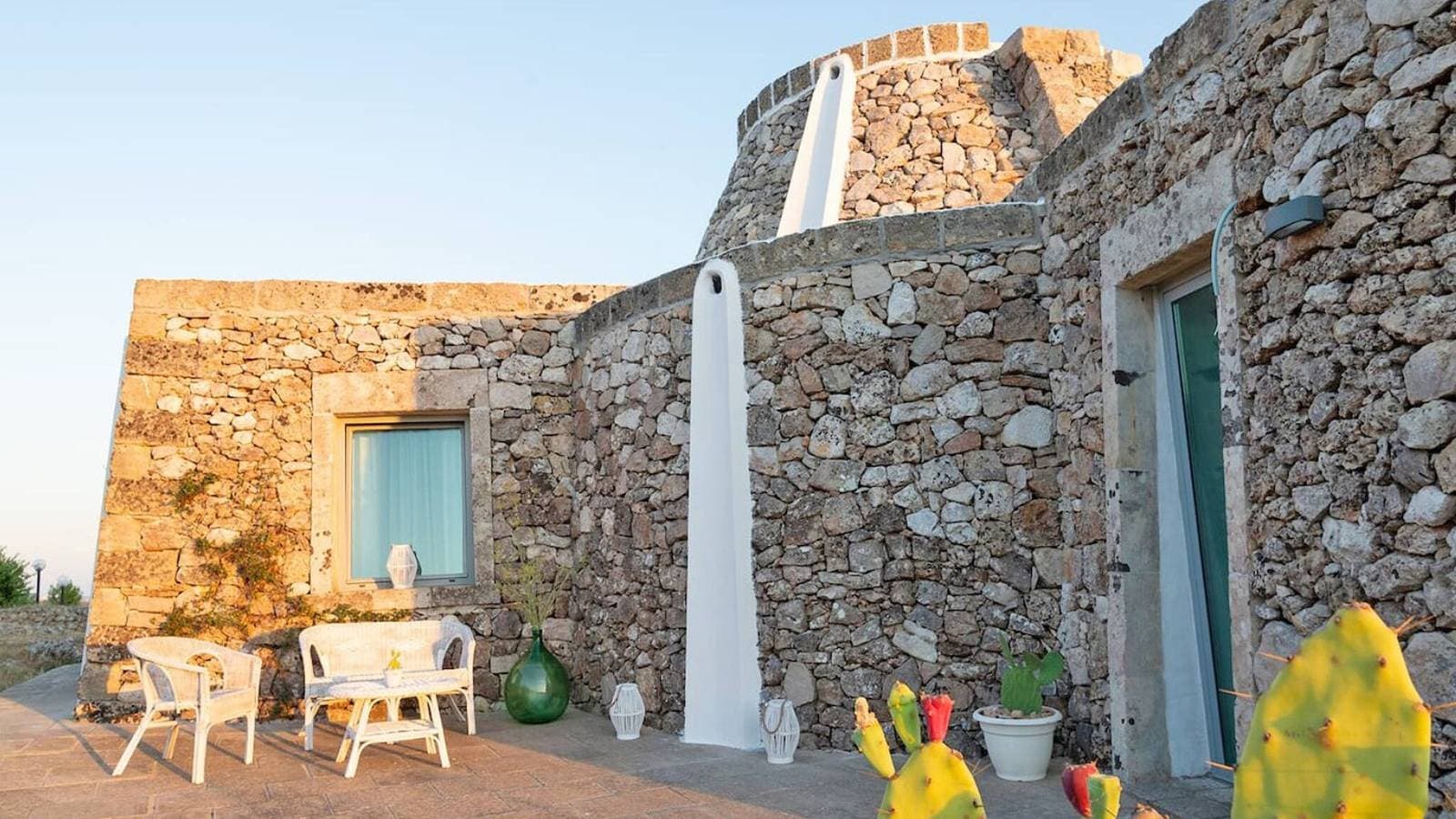 Foto 3 von 27: Trullo Luxury Pescoluse