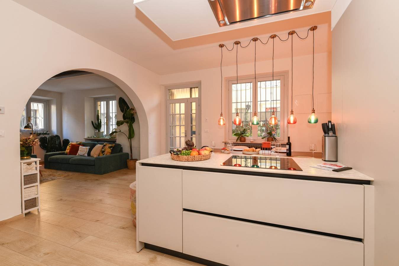 Foto 3 von 64: Mgh Luxury - Sunset Lakeview House Desenzano