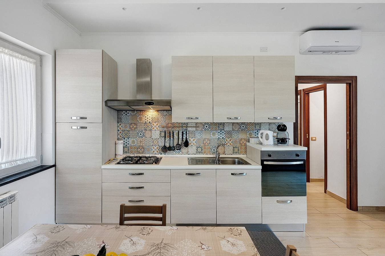 Foto 5 von 36: Casa Vacanza Annì mit WLAN und Klimaanlage