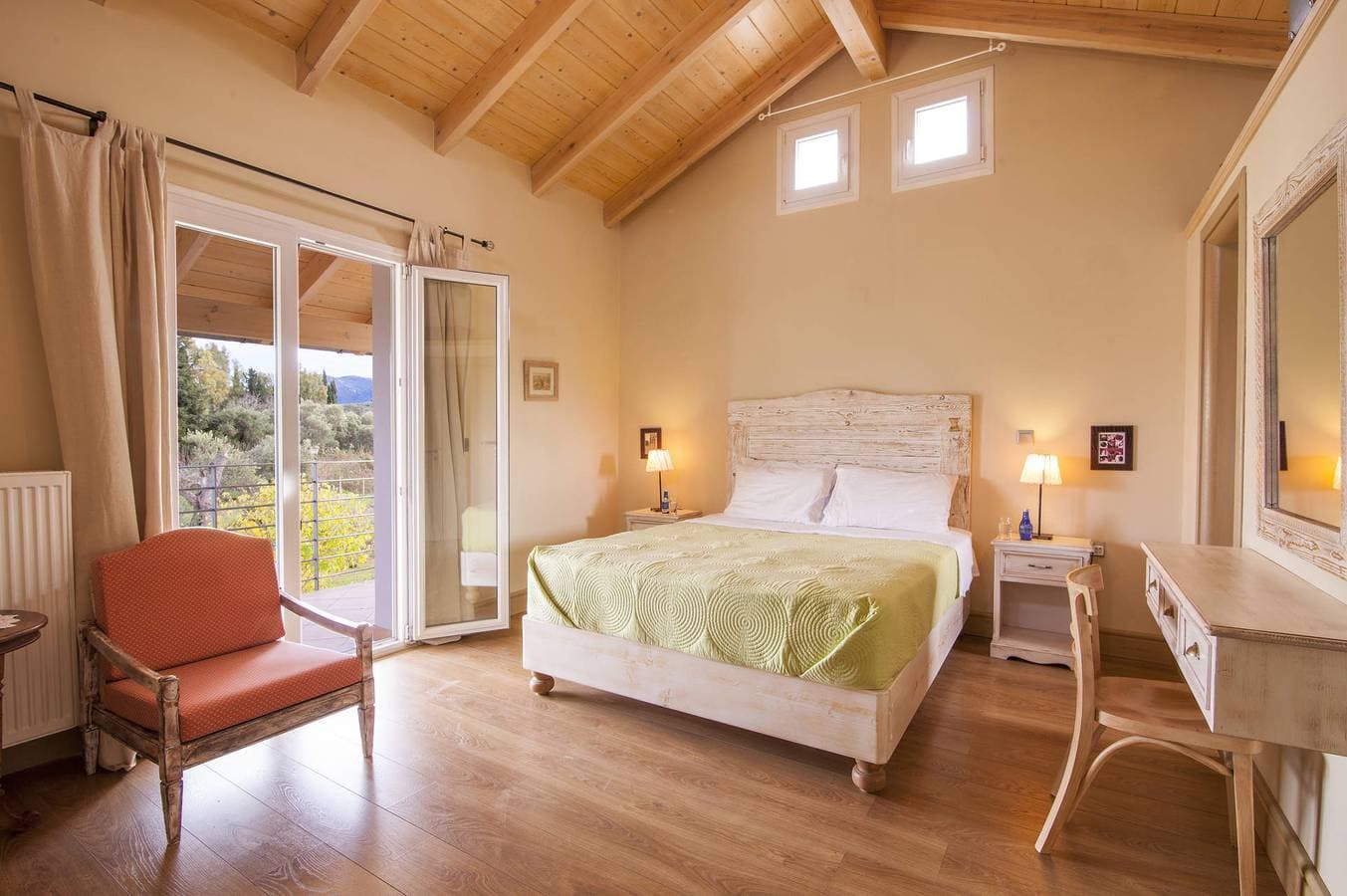 Foto 10 von 32: Villa Marilisa by Villa Plus