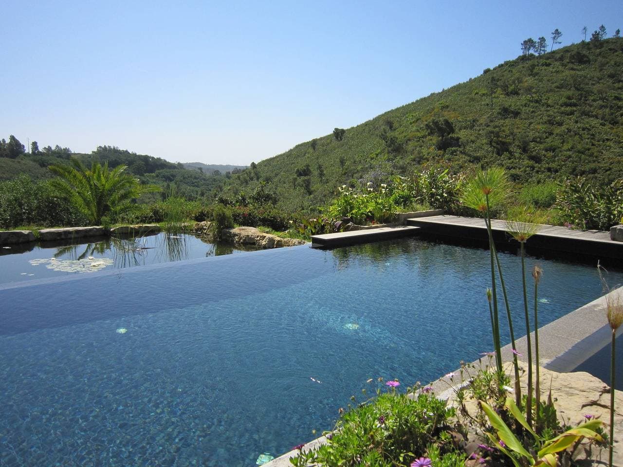 Foto 9 von 40: Komfortable Villa in Monchique mit privatem pool