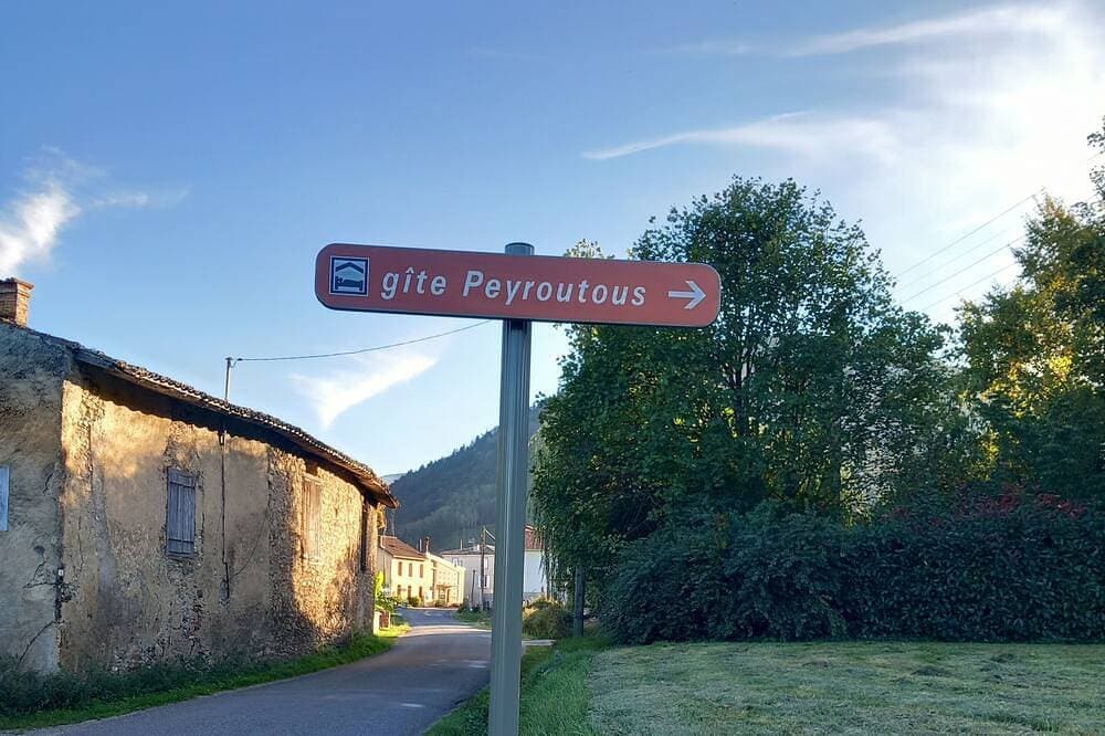 Foto 7 von 17: Gîte Peyroutous in Ariège