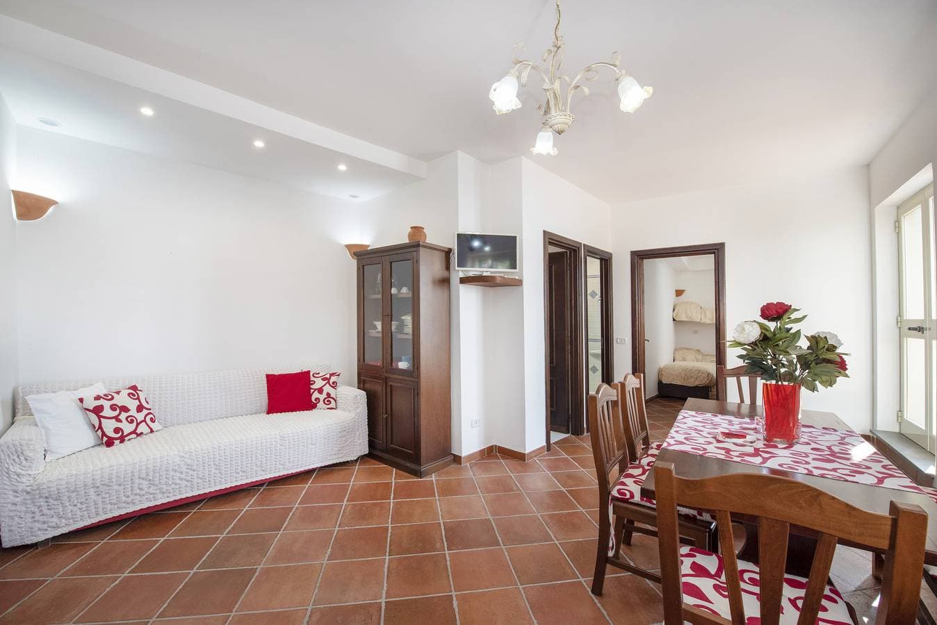 Foto 4 von 25: Lovely Apartment 1A by Wonder Tour