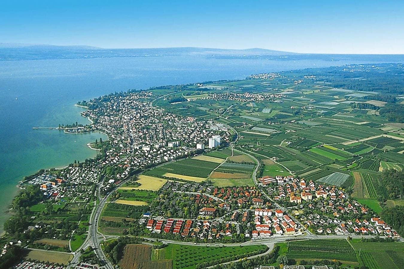 Foto 3 von 23: Wohnung nahe Bodensee und Alpen