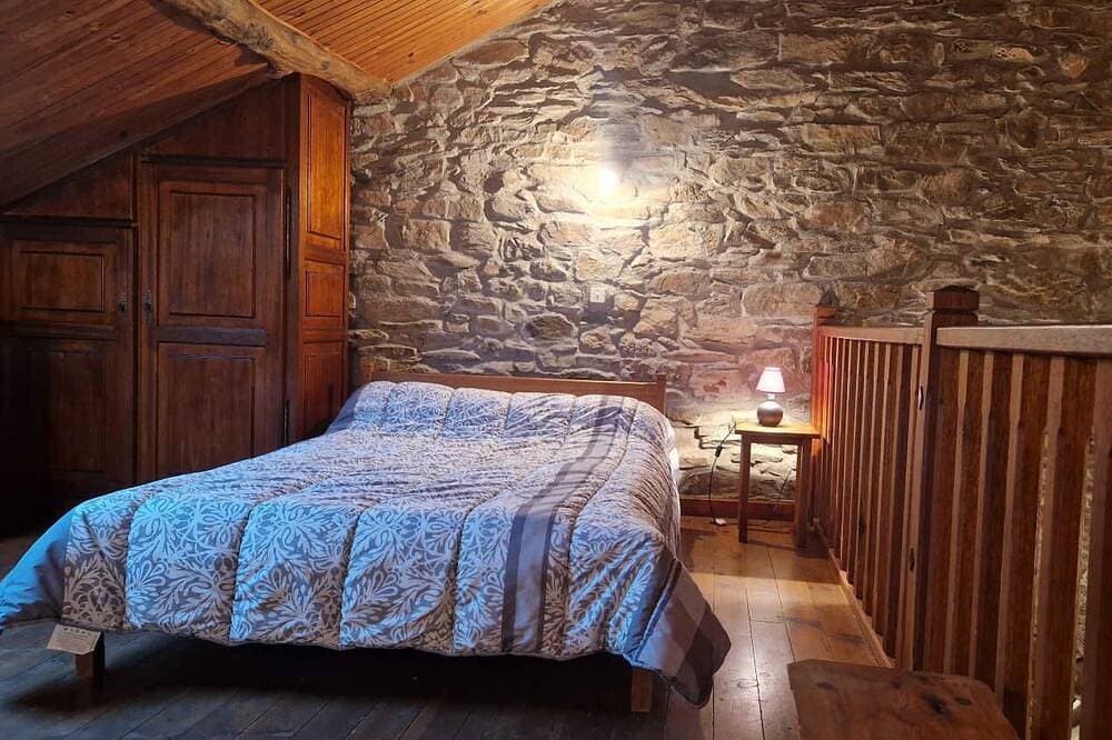 Foto 5 von 20: Gîte 42 - Lacaune - Gîte