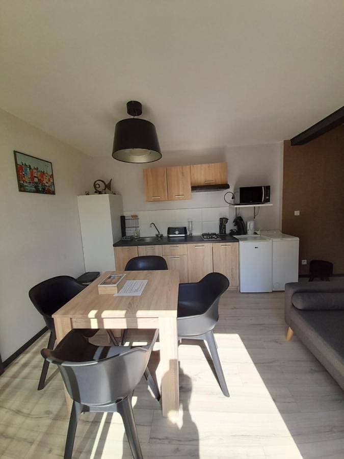 Foto 4 von 7: Apartment with Garden View