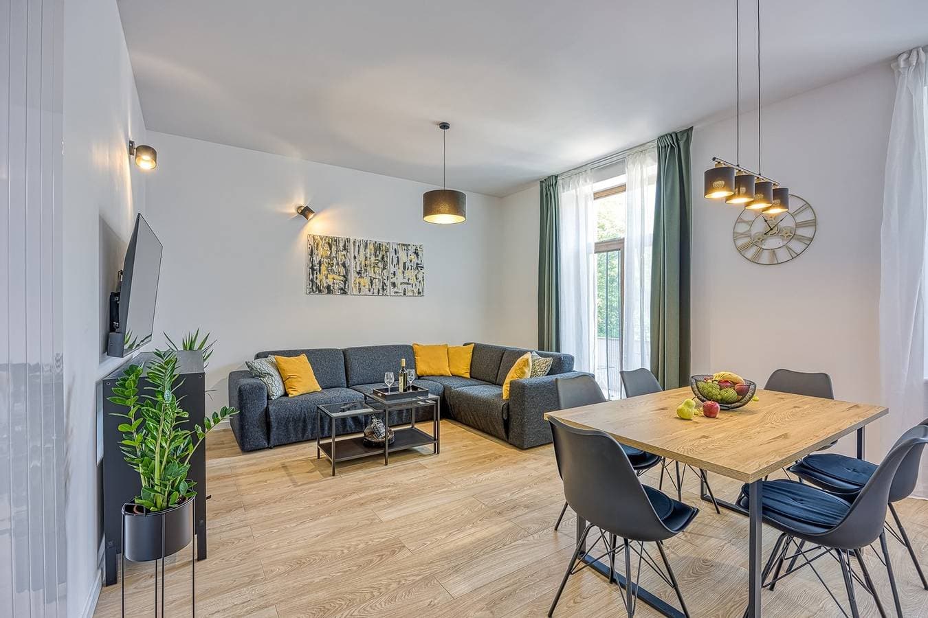 Foto 5 von 27: Luxury flat in the center with free parking