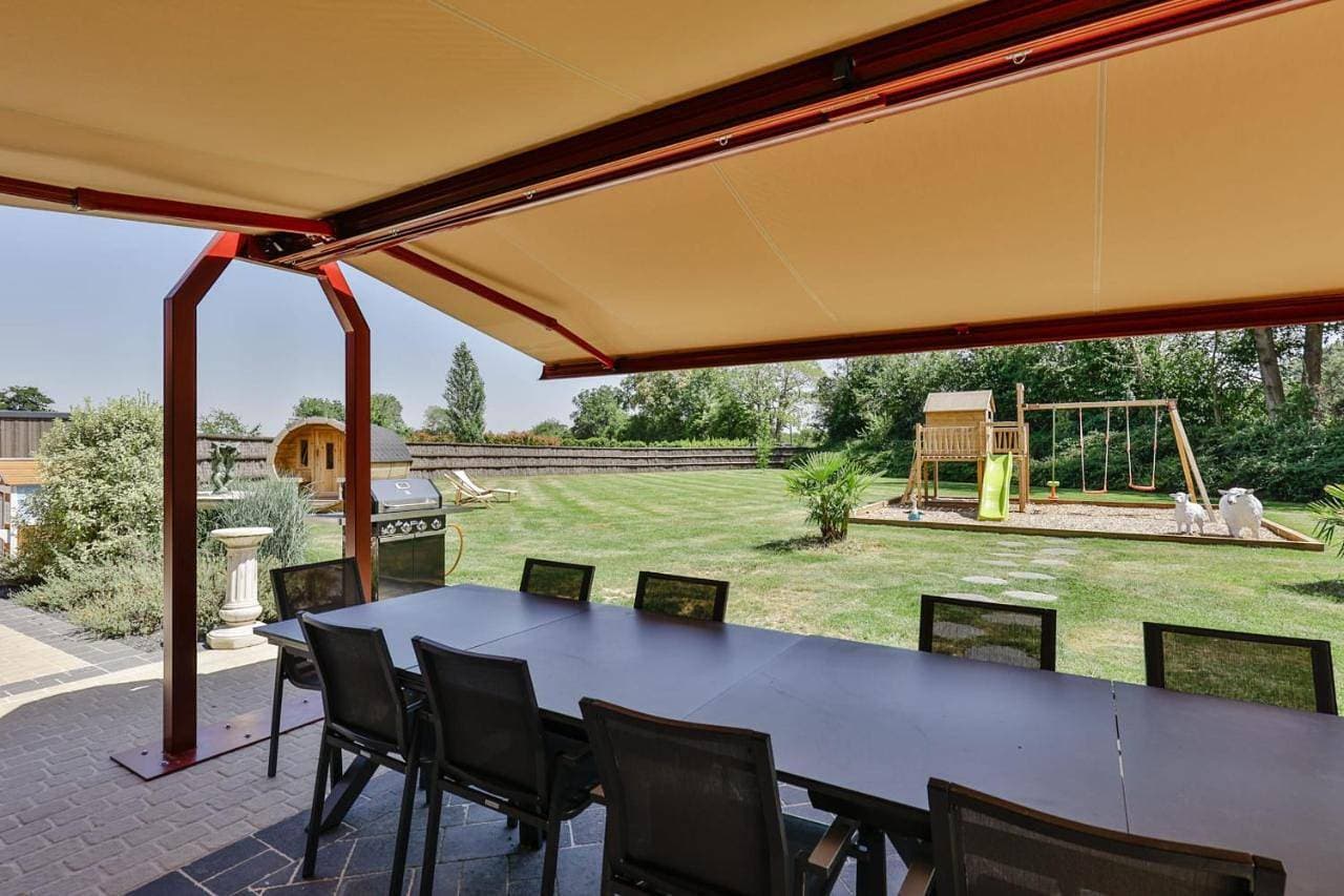 Foto 2 von 5: Holiday Home