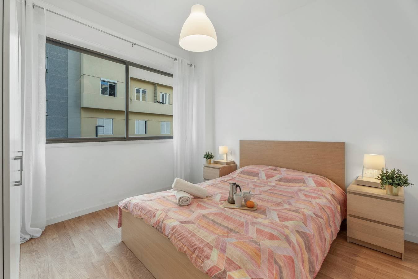 Foto 9 von 27: Ferienhaus 'Chica' mit privater Terrasse, Balkon und WLAN