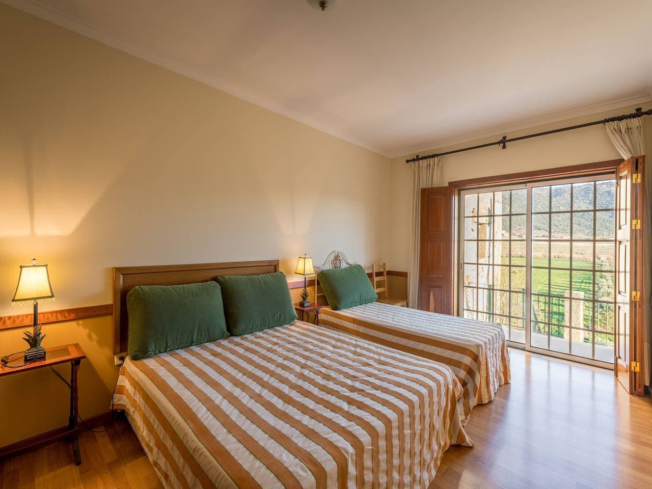 Foto 10 von 36: Gemütliches Ferienhaus mit Swimmingpool