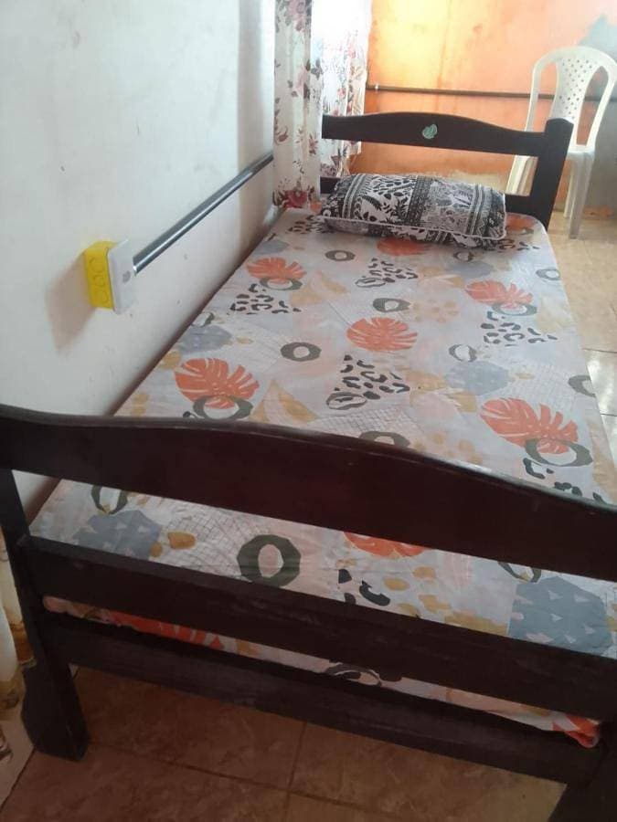 Foto 2 von 13: Triple Room with Balcony