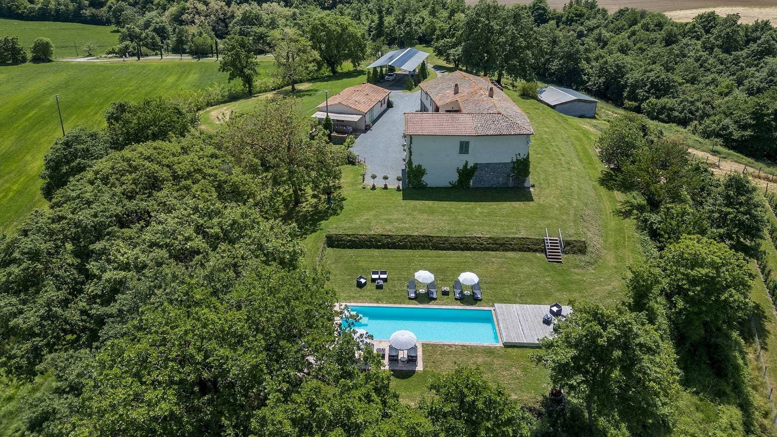 Villa 230m² 1