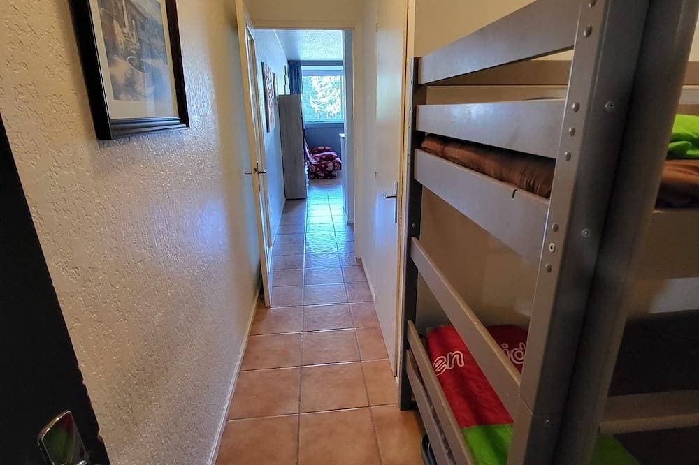 Foto 5 von 30: Komfortable Wohnung 6 Personen --------------------