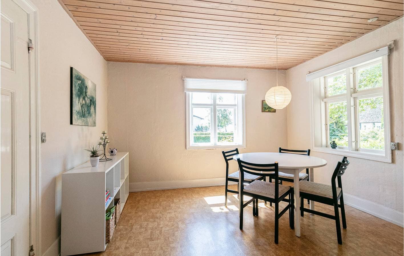Foto 9 von 17: Ferienwohnung für 4 Personen