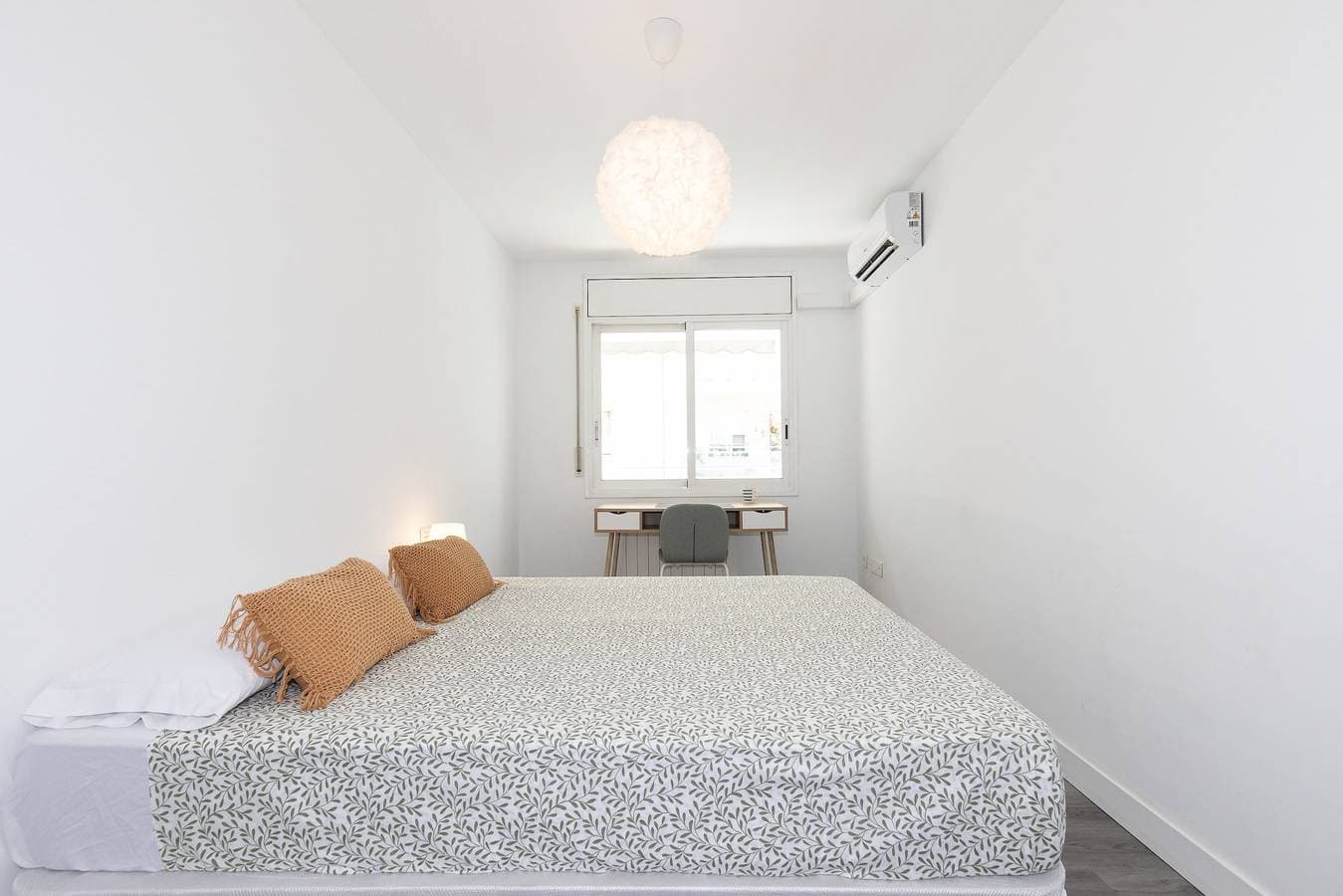 Foto 10 von 84: Ferienwohnung für 4 Personen mit Garten