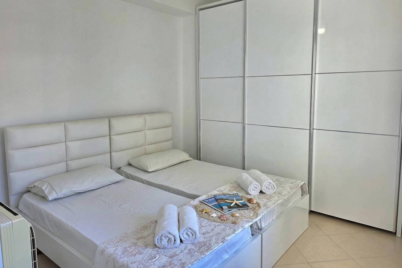 Foto 9 von 21: Brisa Del Mar Beachfront Apartment 116