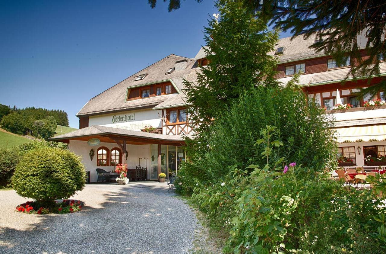 Foto 5 von 12: Suite