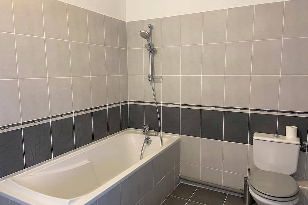 Foto 7 von 17: House 500 m from the beach in Aure sur mer