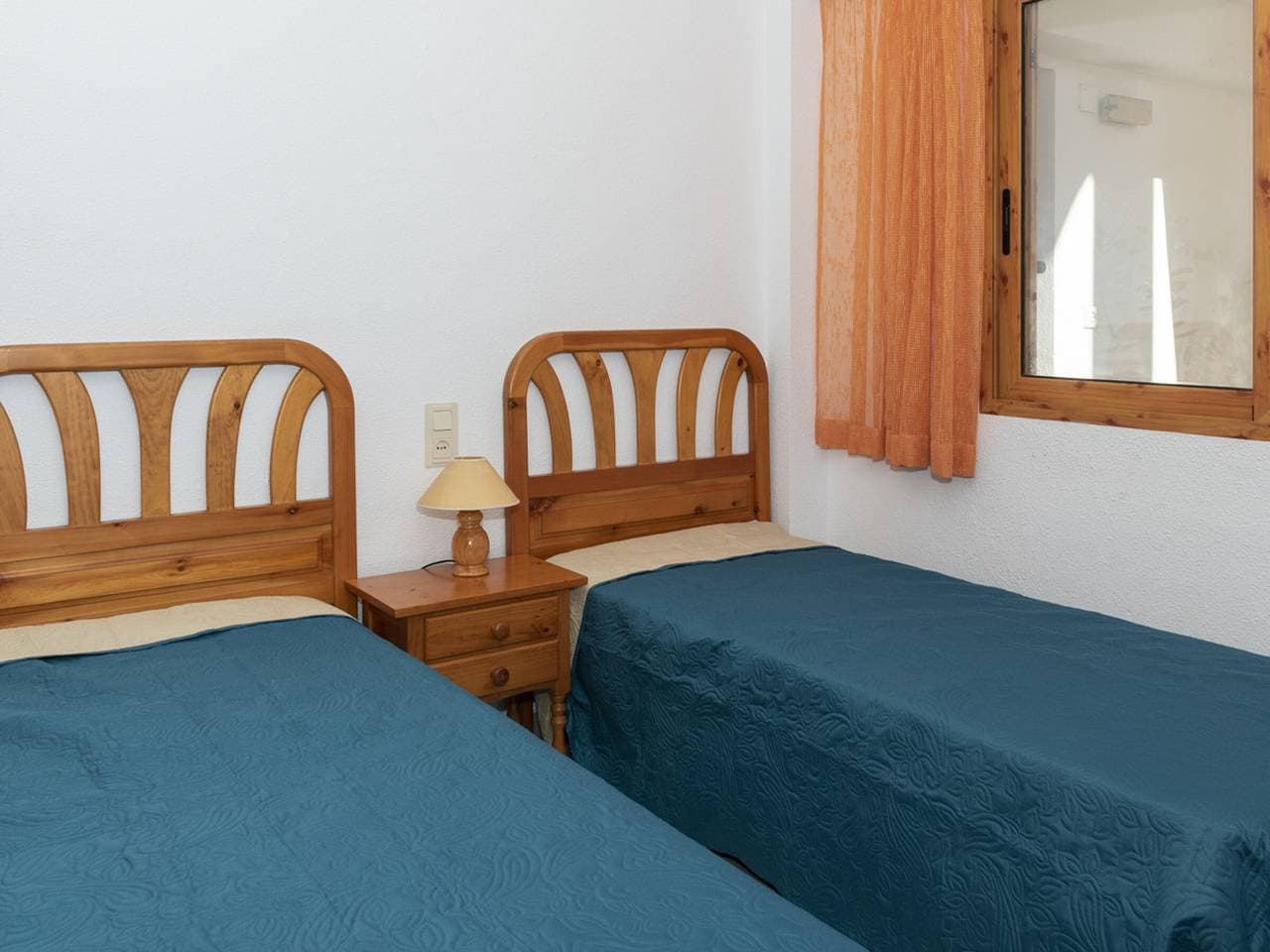 Foto 13 von 34: 3-Zimmer-Wohnung mit Pool, Garage und WLAN in Cullera