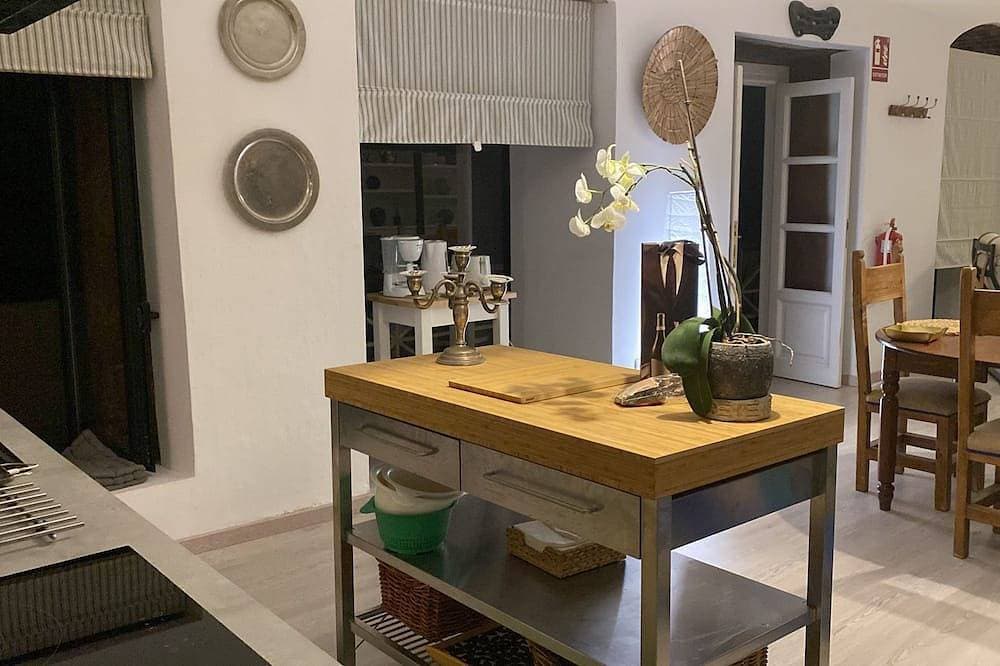 Apartamento El Olivo 1