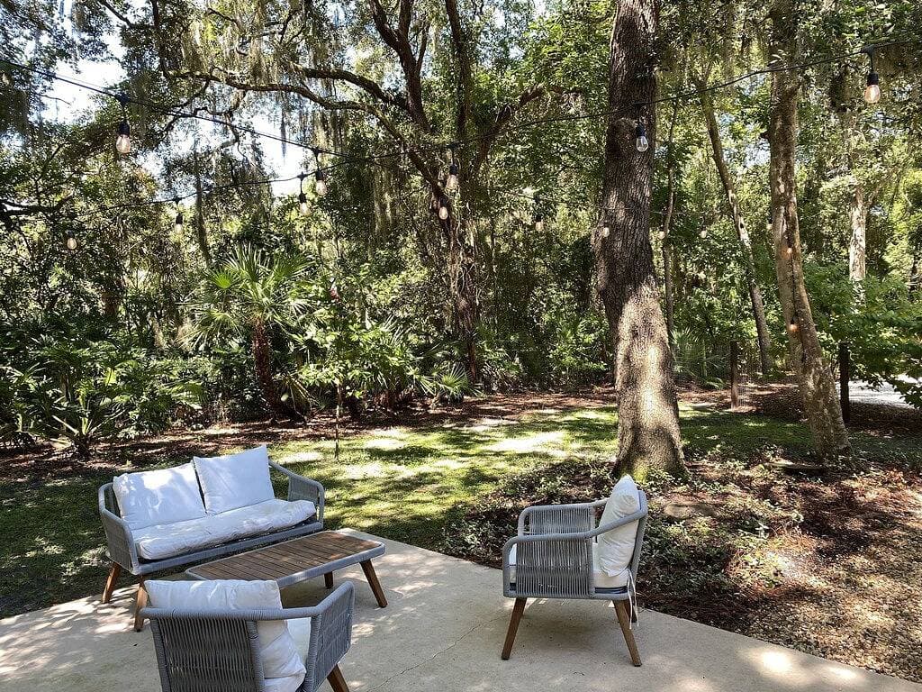 Foto 2 von 37: Pet Friendly Studio with Private Fenced Yard