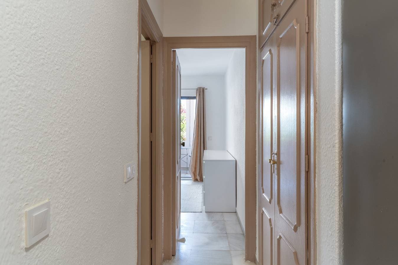 Foto 11 von 23: Appartement „Sunny Calahonda Park“ mit Pool, Terrasse und WLAN