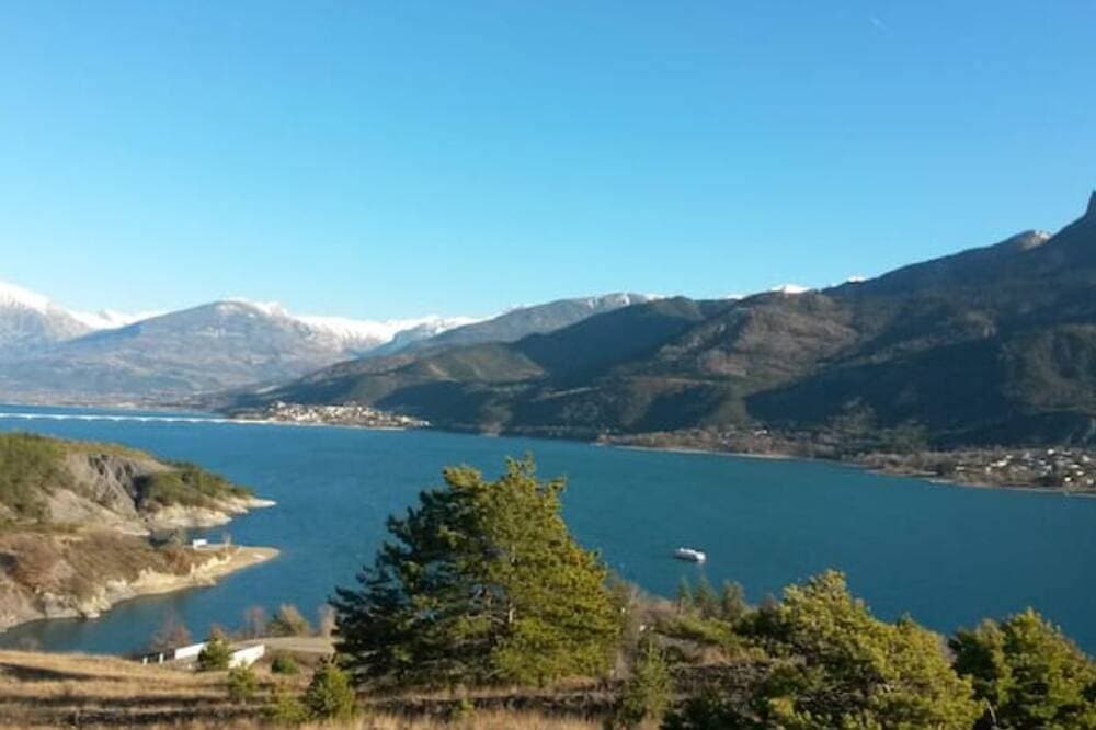 Gite \"La Biche des Ecrins\" 1