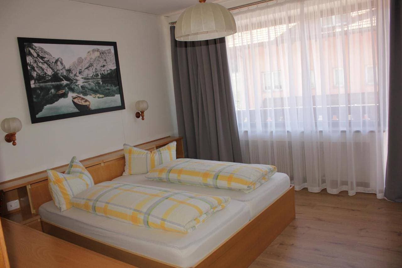 Foto 6 von 7: Standard Double Room