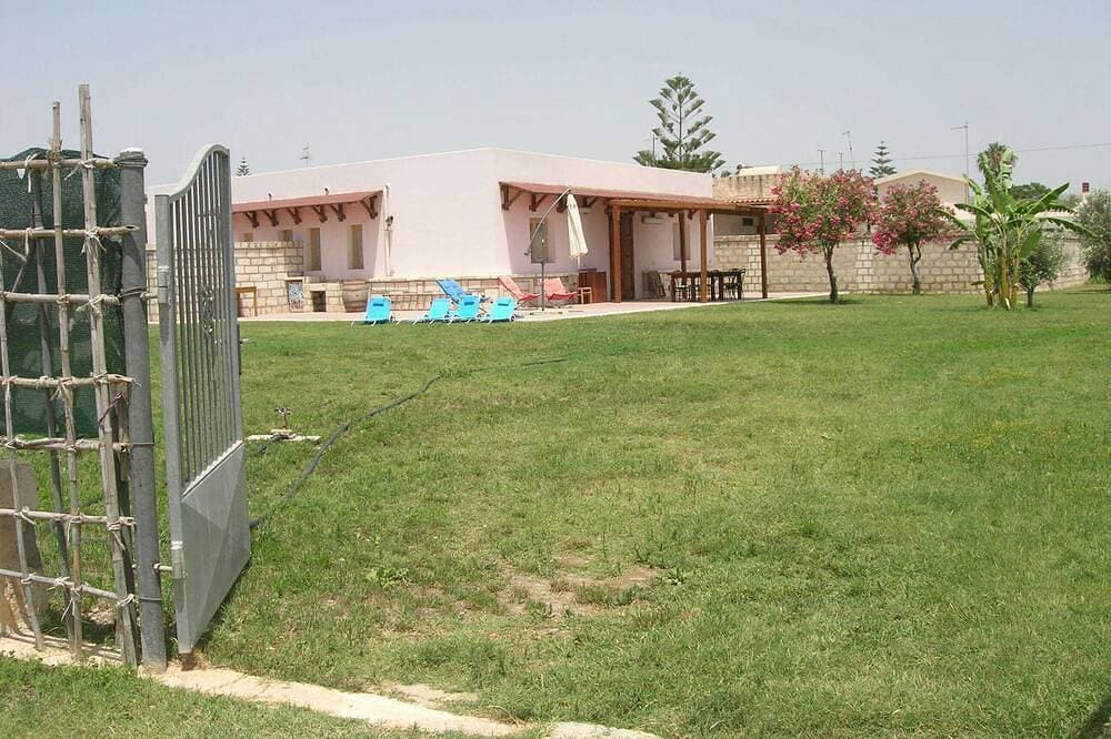 Foto 12 von 30: Villa Für 20 Personen auf 50 m. vom Strand entfernt
