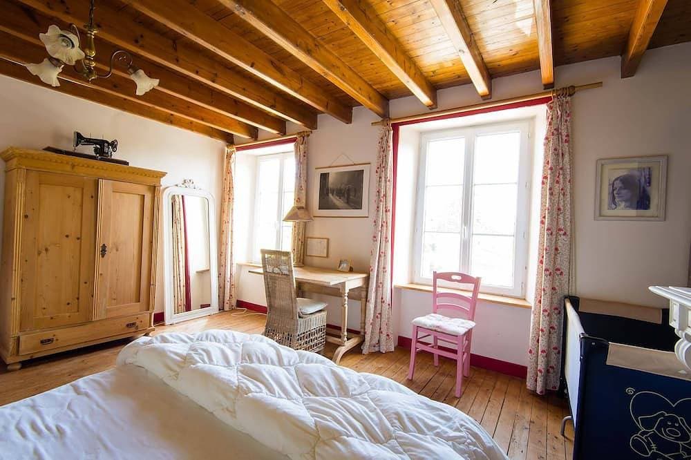 Foto 3 von 25: La Maison de la Mer - Ferienhaus in der Normandie