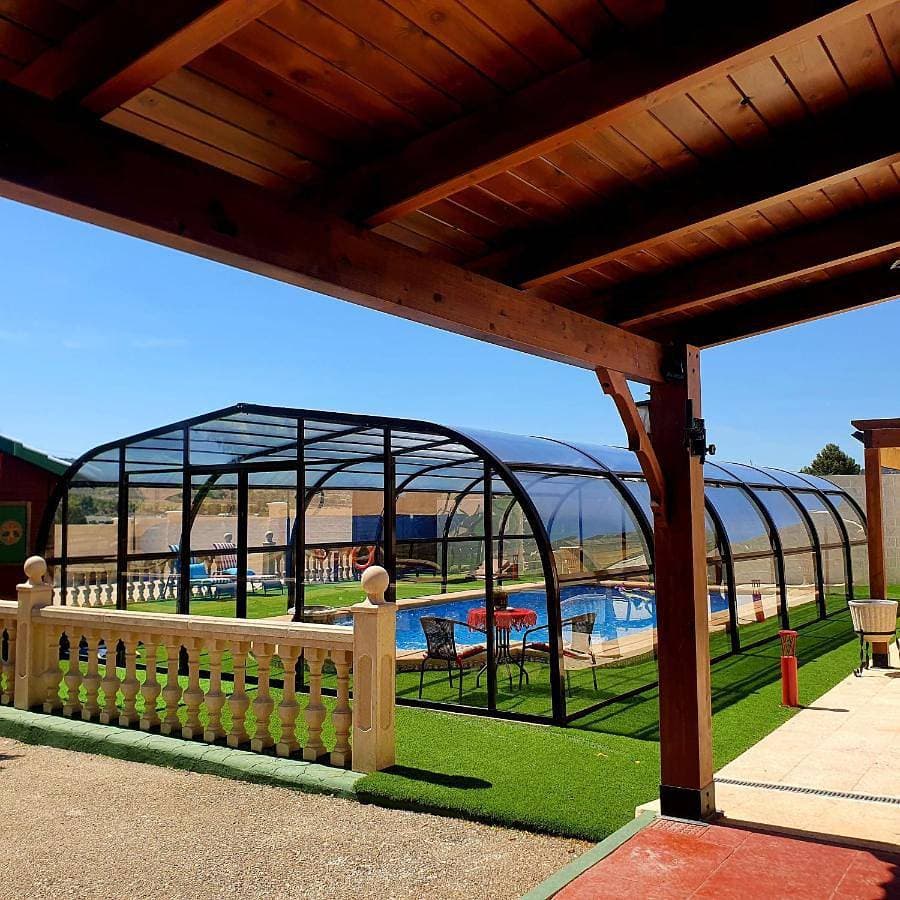 Villa Paraje Solana de la Magdalena 1