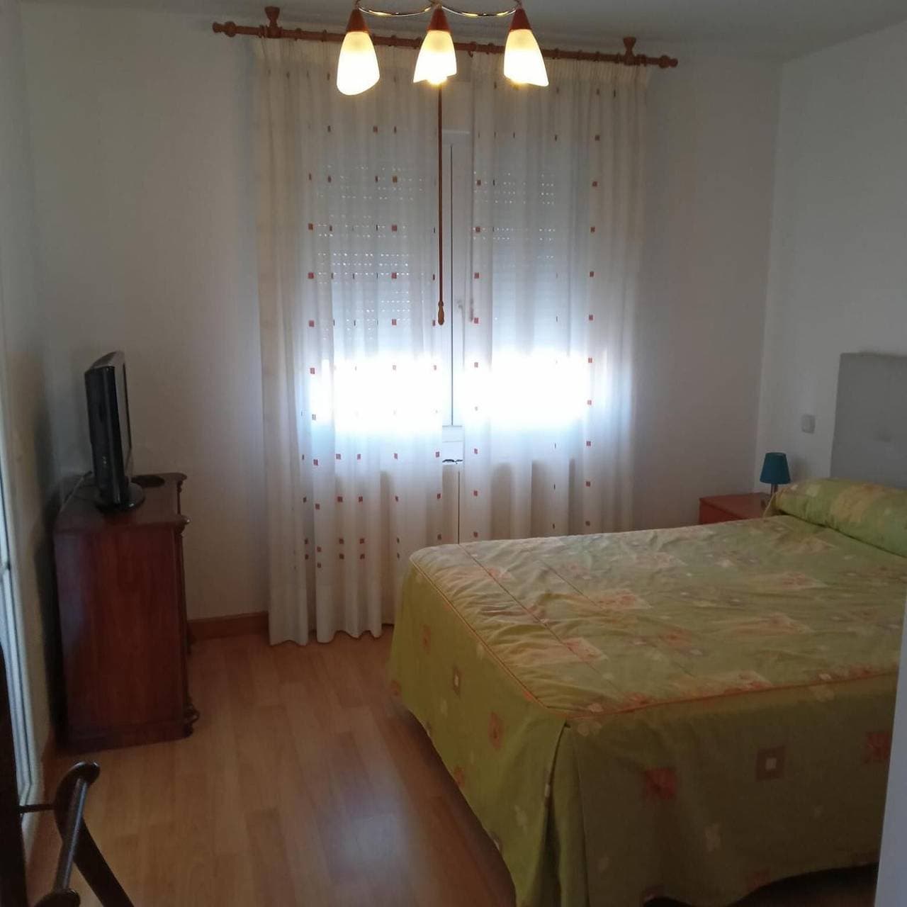 Foto 4 von 12: Landhaus 'Río Adaja' mit privater Terrasse, Balkon und WLAN