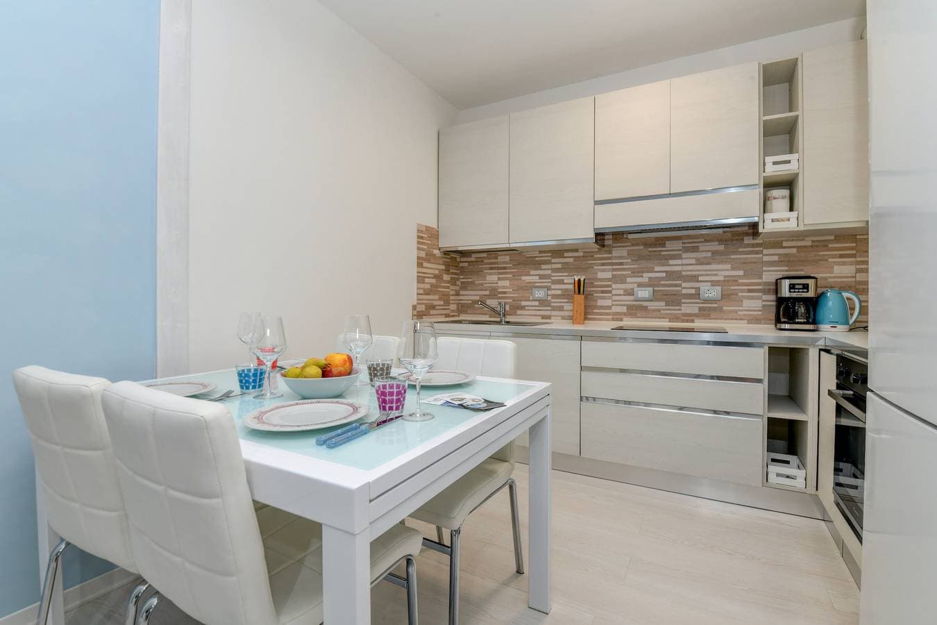 Foto 7 von 25: My Desenzano Holiday Apartment