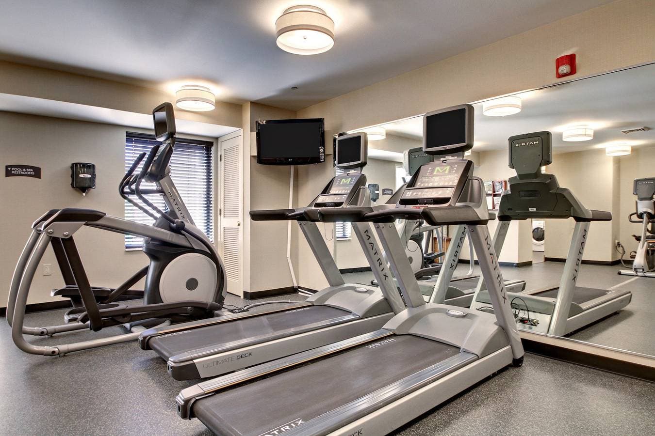 Foto 11 von 20: Staybridge Suites Middleton - Madison-West
